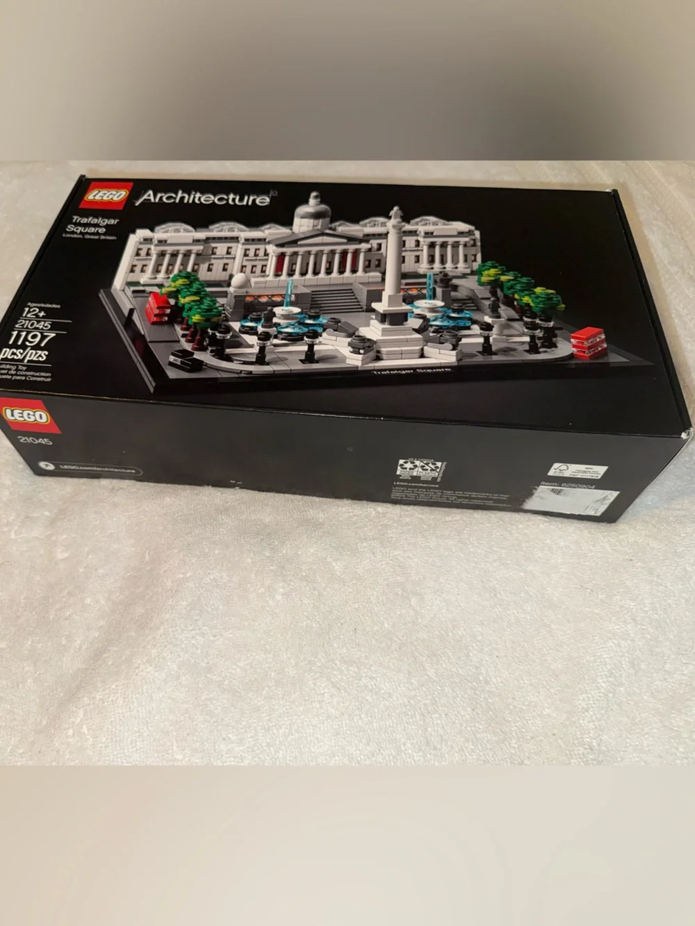 Lego 21045